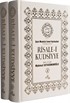 Risale-i Kudsiyye Tercümesi (2 Cilt Takım)