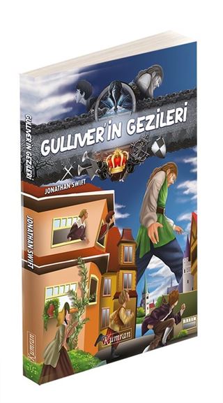 Gulliver'in Gezileri