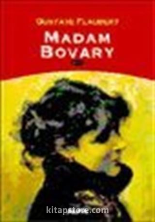 Madam Bovary