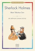 Sherlock Holmes / Mavi Yakutun Sırrı