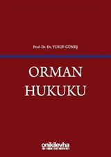 Orman Hukuku