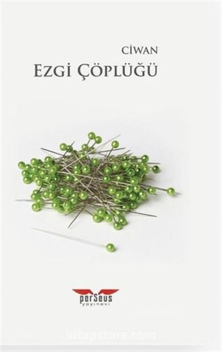 Ezgi Çöplüğü
