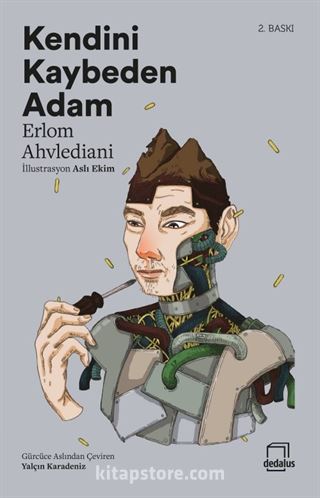 Kendini Kaybeden Adam