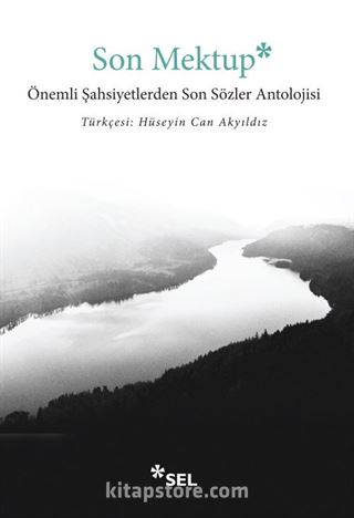 Son Mektup