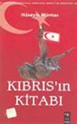 Kıbrıs'ın Kitabı