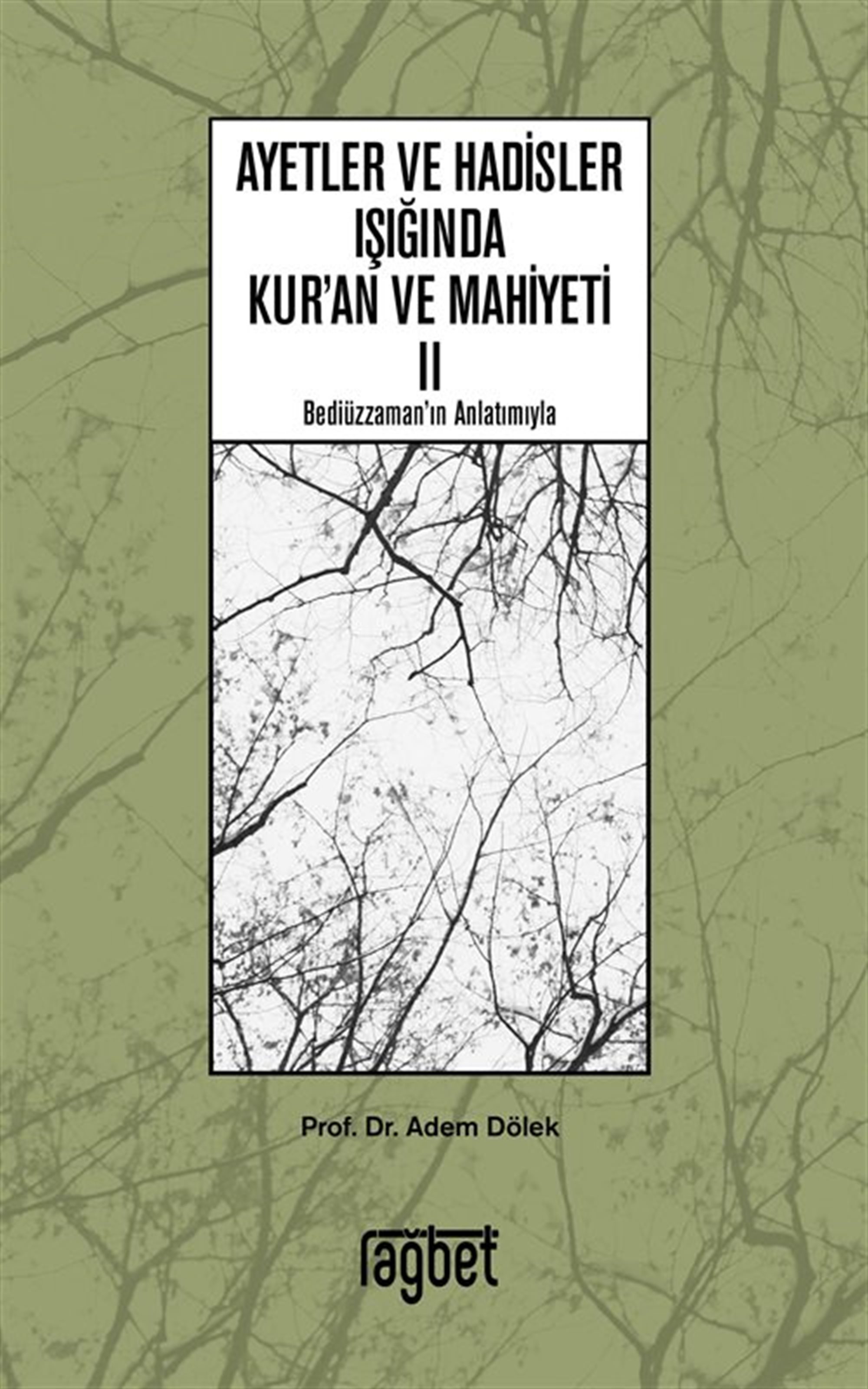 Ayetler ve Hadisler Işığında Kuran ve Mahiyeti 2