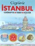 Çizgilerle İstanbul