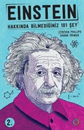 Einstein Hakkında Bilmediğiniz 101 Şey