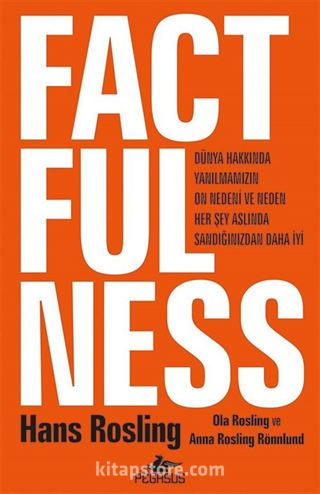 Factfulness