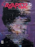 Ayarsız Aylık Fikir Kültür Sanat ve Edebiyat Dergisi Sayı:45 Kasım 2019