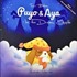 Puyo and Aya In The Dream Castle