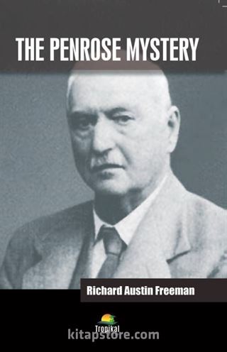The Penrose Mystery