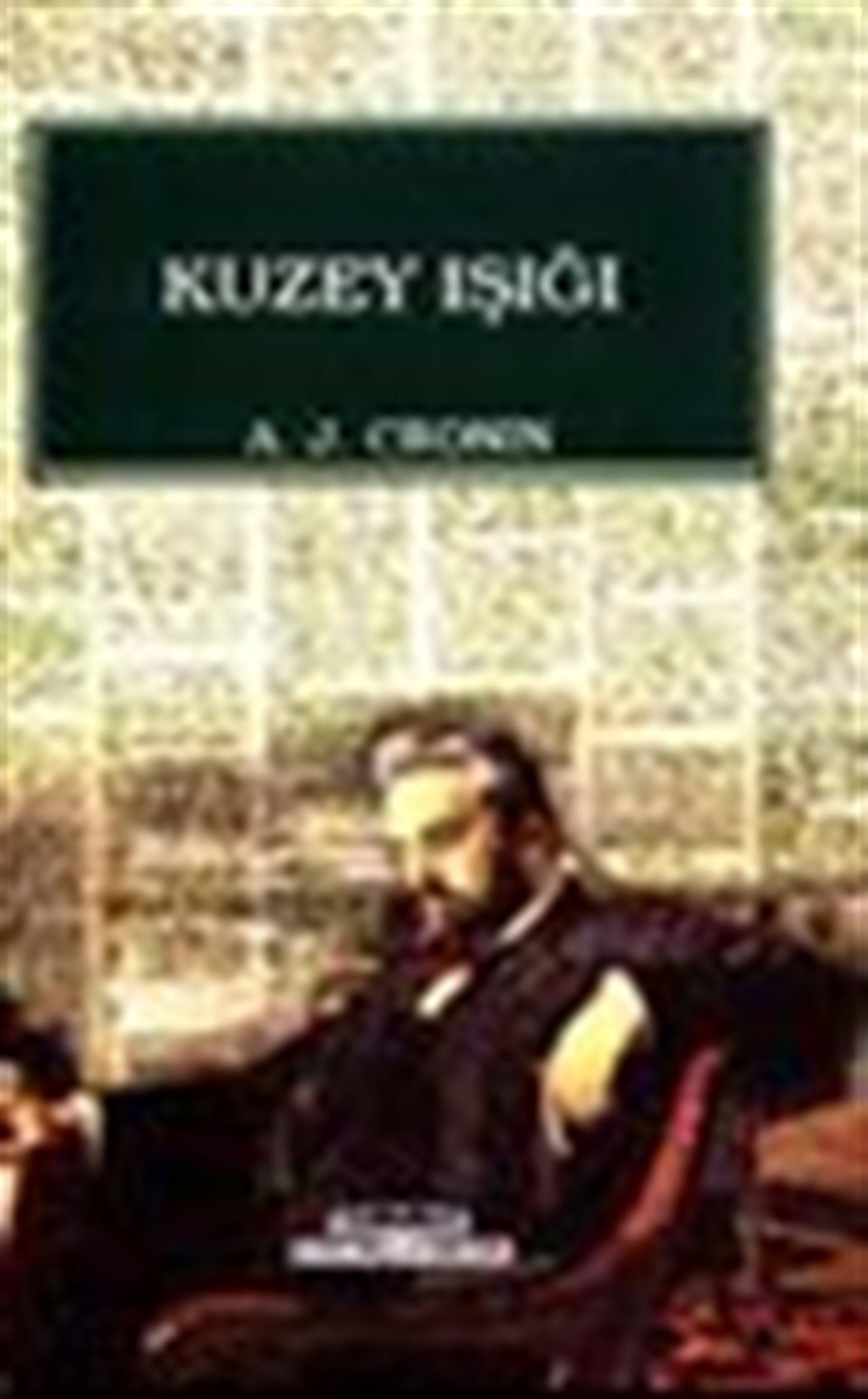 Kuzey Işığı