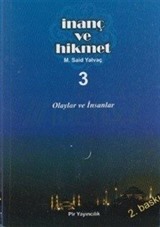 İnanç ve Hikmet 3