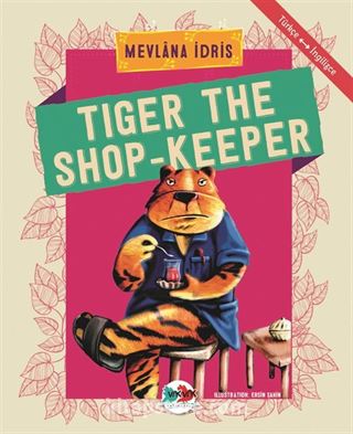 Tiger The Shop-Keeper