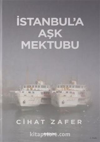 İstanbul'a Aşk Mektubu