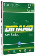 6. Sınıf Fen Dinamo Soru Bankası