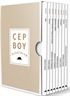 Cep Boy Klasikler Set (8 Kitap)