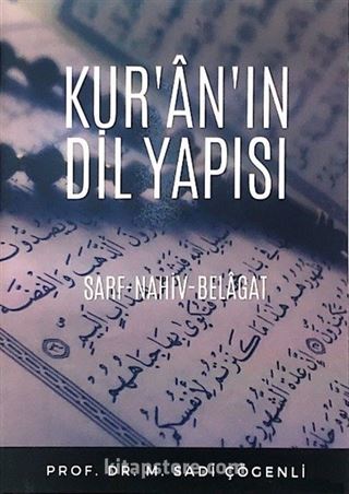 Kur'an'ın Dil Yapısı