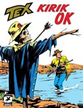 Tex Klasik Seri 47 / Kırık Ok / Korku Tepeleri