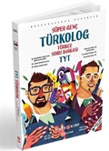 TYT Türkçe Süper Genç Türkolog Soru Bankası