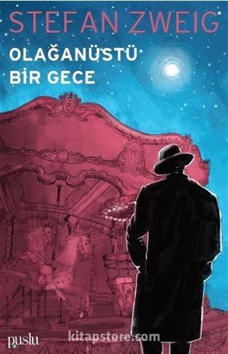 Olağanüstü Bir Gece