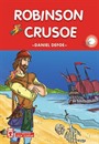Robinson Crusoe / 2. ve 3. Sınıflar İçin Çocuk Klasikleri