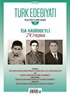 Türk Edebiyatı Aylık Fikir ve Sanat Dergisi Sayı: 552 Ekim 2019