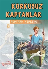 Korkusuz Kaptanlar / İlk Gençlik Klasikleri