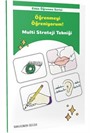 Etkin Öğrenme Serisi / Öğrenmeyi Öğreniyorum! Multi Strateji Tekniği