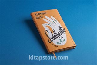 Siddhartha (Ciltli Baskı)