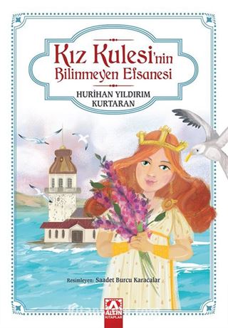 Kız Kulesi'nin Bilinmeyen Efsanesi
