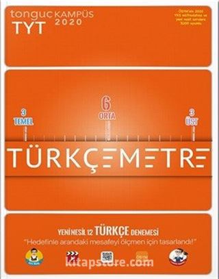 TYT Türkçemetre