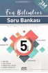 5.Sınıf Fen Bilimleri Soru Bankası 3m Prestij