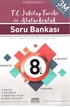 8.Sınıf T.C İnkilap ve Atatürkçülük Soru Bankası 3m Prestij