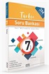 7.Sınıf Türkçe Soru Bankası 3m Prestij