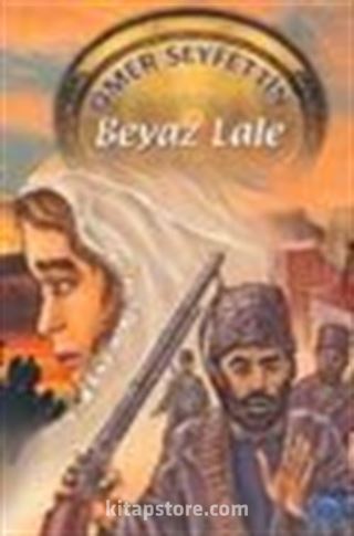 Beyaz Lale