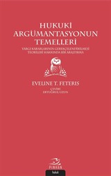 Hukuki Argümantasyonun Temelleri
