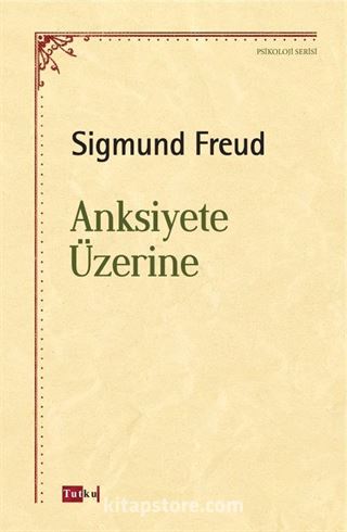 Anksiyete Üzerine