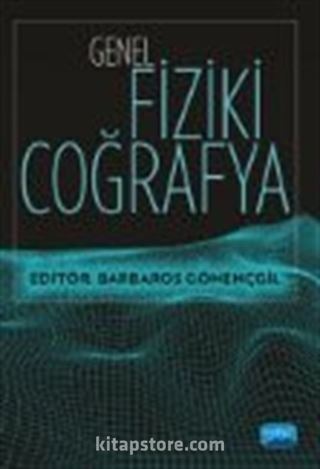 Genel Fizik Coğrafya