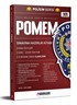 2020 POMEM-Polis Meslek Eğitim Merkezleri Sınavına Hazırlık Konu Kitabı-Konu Testleri ve 10 Deneme Sınavı İlaveli