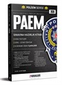 2020 PAEM-Polis Amirleri Eğitim Merkezi Sınavına Hazırlık Konu Kitabı-Konu Testleri ve 10 Deneme Sınavı İlaveli