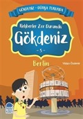 Gökdeniz Berlin Turunda 2.Sınıf Okuma Kitabı