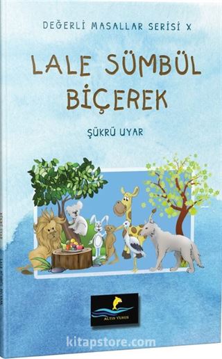 Lale Sümbül Biçerek