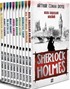 Sherlock Holmes (10'lu Set)