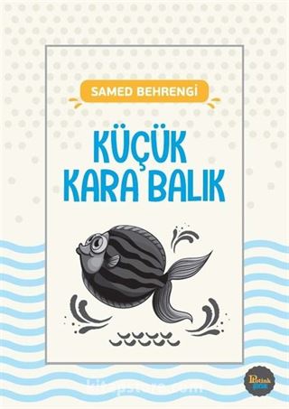 Küçük Kara Balık