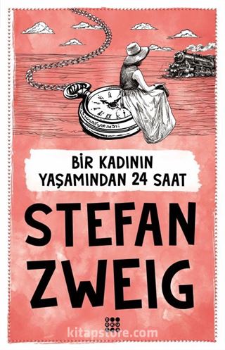 Bir Kadının Yaşamından 24 Saat
