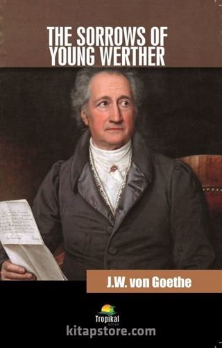 The Sorrows Of Young Werther