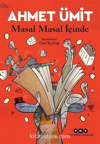 Masal Masal İçinde