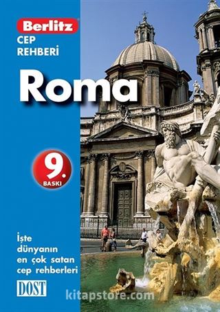 Roma / Cep Rehberi